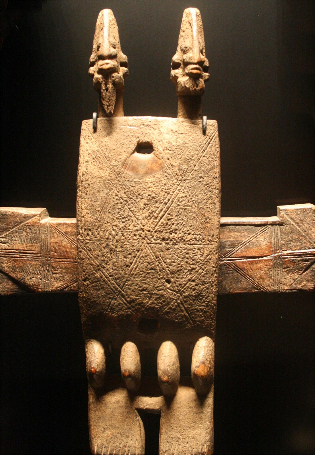 Dogon Beliefs