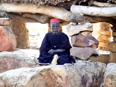 Dogon Beliefs