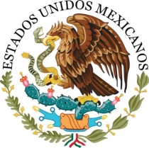 Mexican Coat of Arms