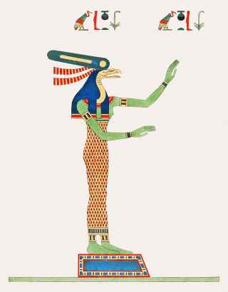 Wadjet