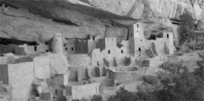 Cliff Palace, Mesa Verde National Park