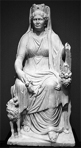 Cybele