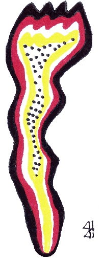 Rainbow Serpent Nummo