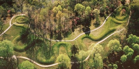 Serpent Mound